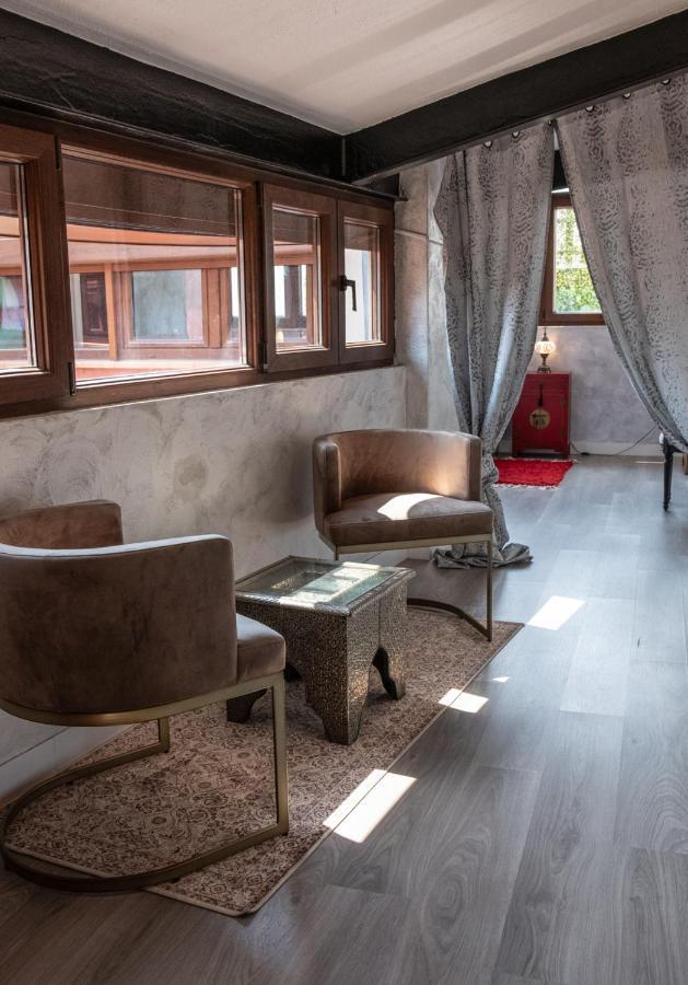 Riad Medina Mudejar Banos Arabes Toledo Dış mekan fotoğraf