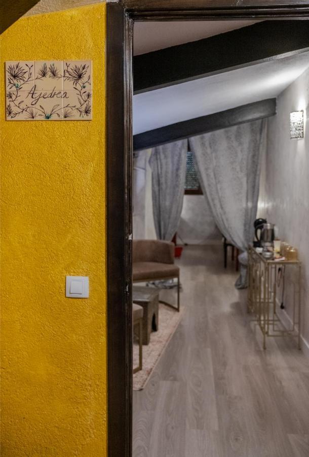 Riad Medina Mudejar Banos Arabes Toledo Dış mekan fotoğraf